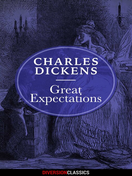 Title details for Great Expectations (Diversion Illustrated Classics) by Charles Dickens - Available